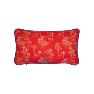 ABOUT TODAY'S THROW PILLOW