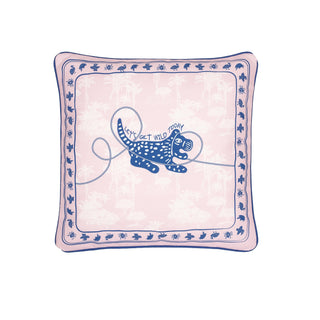 ABOUT TODAY PILLOW WILD