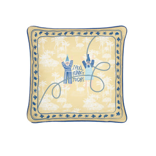 ABOUT TODAY 4-PIECE CUSHION SET
