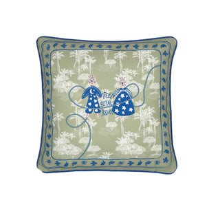 ABOUT TODAY 4-PIECE CUSHION SET