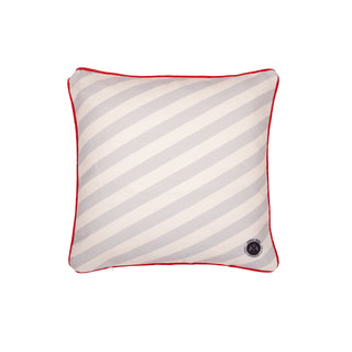 SPLENDID X GORGO IRUKA VOYAGE CUSHION COVER STRIPE