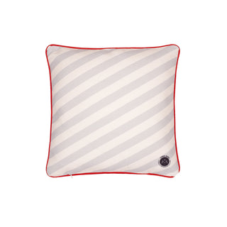 SPLENDID X GORGO IRUKA VOYAGE CUSHION COVER YELLOW