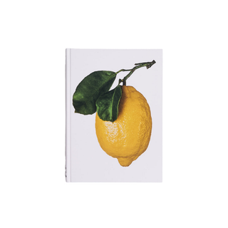The Gourmand's Lemon: A Collection of Stories and Recipes
