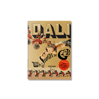 Dalí. Les dîners de Gala S.