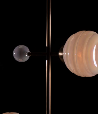 TOPOS FLOOR LAMP