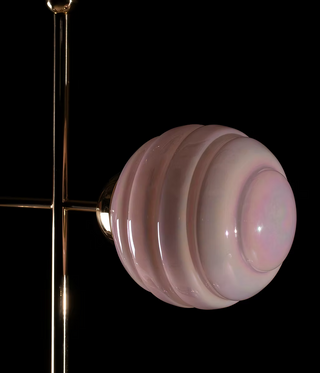 TOPOS FLOOR LAMP