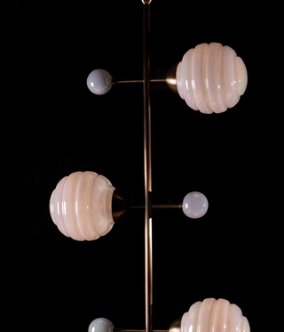 TOPOS FLOOR LAMP