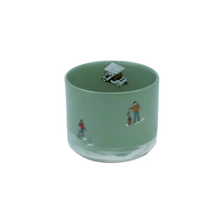 DAY OFF CLUB CUP GREEN