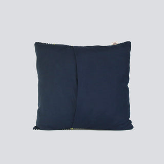 Sunset Cushion Cover Green