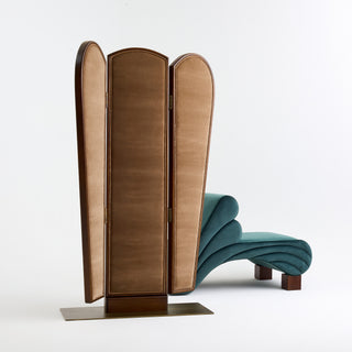 Nave Foldable Screen