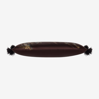 Rose El Boyaması Kırlent – Limited Edition