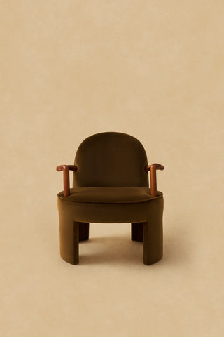 Twisted Chair