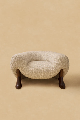 High Heels Armchair