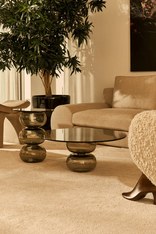 Donut Coffee Table