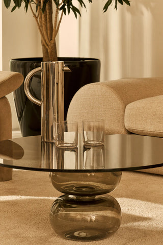Donut Coffee Table