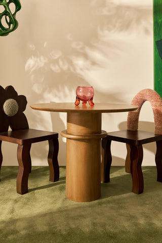 Honey Chair