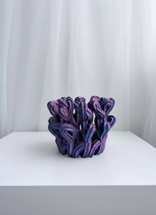 Superbloom Small Vase