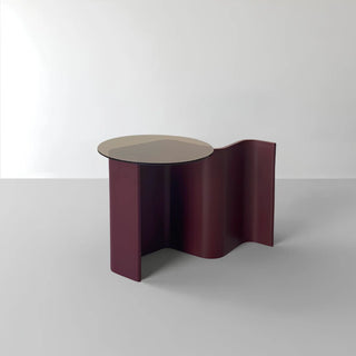Flow Side Table