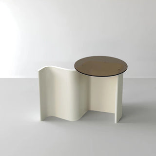 Flow Side Table