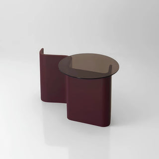 Flow Side Table