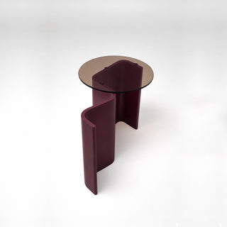 Flow Side Table