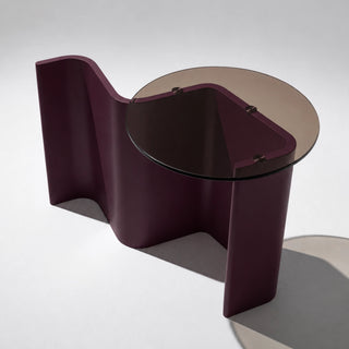 Flow Side Table