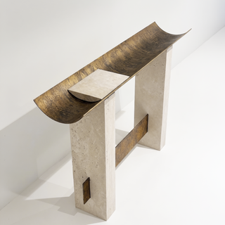 Brut Console