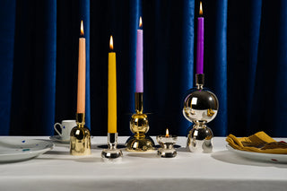 Kubbe Candleholder II