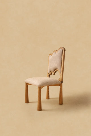 Sister #2 Chair