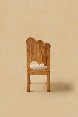 Sister #1 Chair