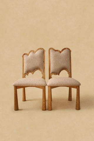 Sister #1 Chair