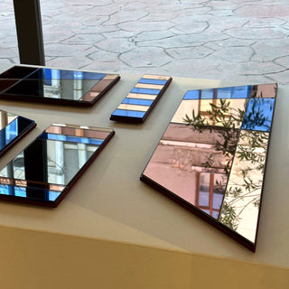 Axo Mirror II
