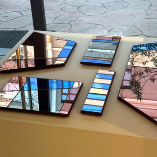 Axo Mirror IV