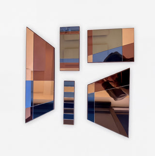 Axo Mirror IV