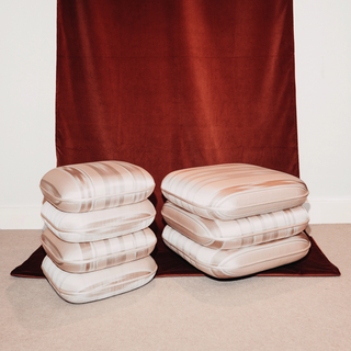 SEDI POUF Spiritual