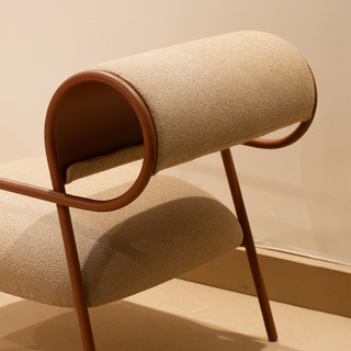 SIGNE ARMCHAIR